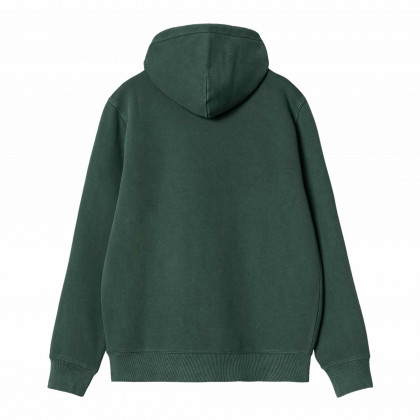 pánská mikina Carhartt WIP Hooded Duster Sweat