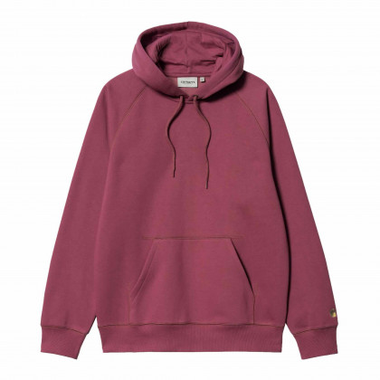 pánská mikina Carhartt WIP Hooded Chase Sweat