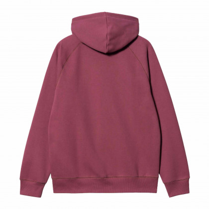 pánská mikina Carhartt WIP Hooded Chase Sweat