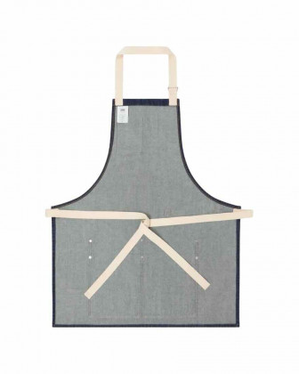 pánské kalhoty EDWIN Louie Apron