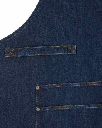 pánské kalhoty EDWIN Louie Apron