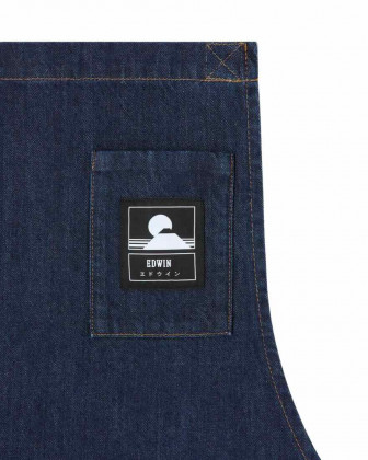 pánské kalhoty EDWIN Louie Apron