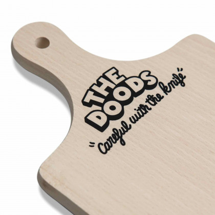 mix TheDudes The Board
