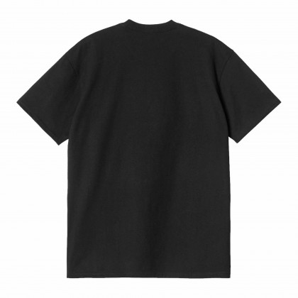 pánské triko Carhartt WIP S/S Pocket Heart T-Shirt