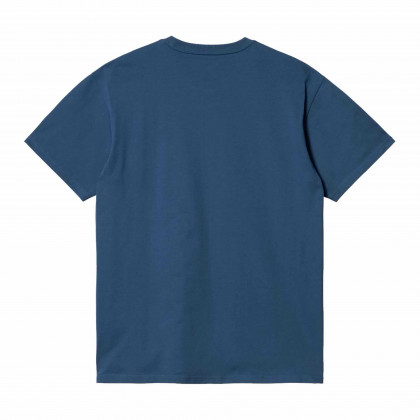 pánské triko Carhartt WIP S/S Chase T-Shirt
