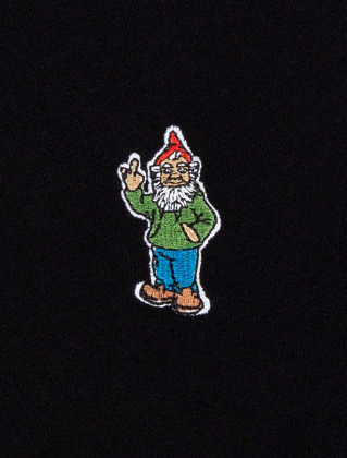 pánské triko IrieDaily Little Gnome Emb Tee
