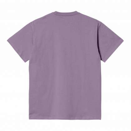 pánské triko Carhartt WIP S/S Chase T-Shirt