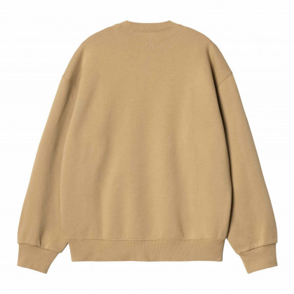 pánská mikina Carhartt WIP Heart Patch Sweat