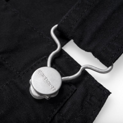 dámské kalhoty Carhartt WIP W' Bib Overall Straight