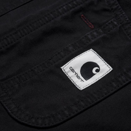 dámské kalhoty Carhartt WIP W' Bib Overall Straight