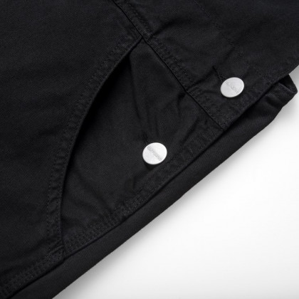 dámské kalhoty Carhartt WIP W' Bib Overall Straight