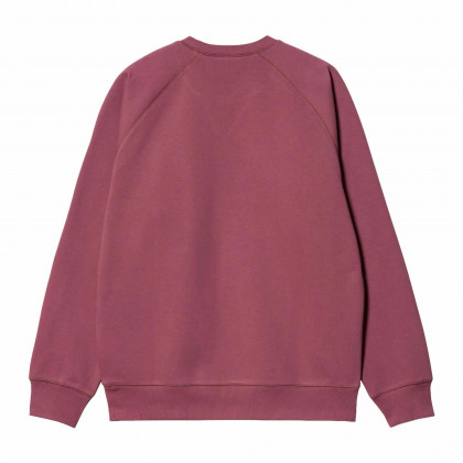 pánská mikina Carhartt WIP Chase Sweat