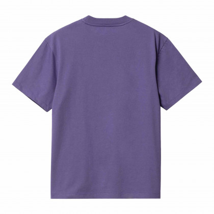 dámské triko Carhartt WIP W' S/S Script T-Shirt