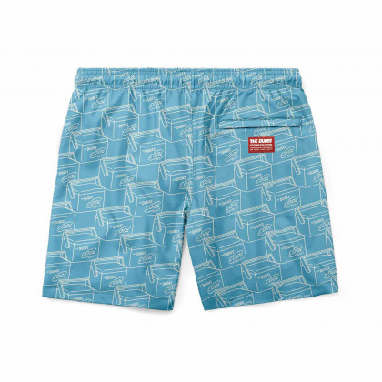 unisex kraťasy TheDudes Cool 420 Short