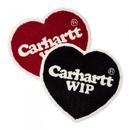 doplněk Carhartt WIP Heart Rug