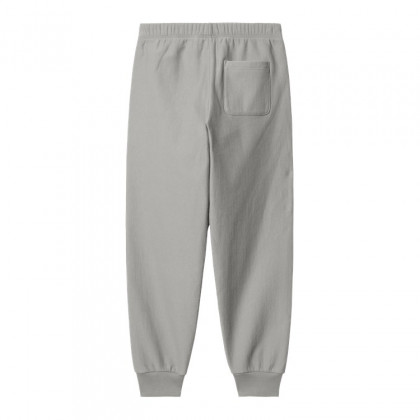 pánské kalhoty Carhartt WIP American Script Jogging Pant