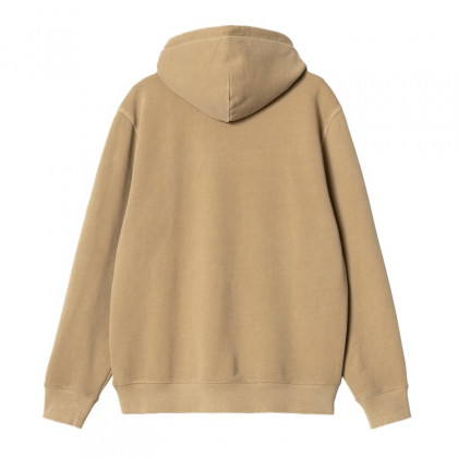 pánská mikina Carhartt WIP Hooded Duster Sweat