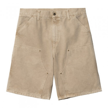 pánské kraťasy Carhartt WIP Double Knee Short