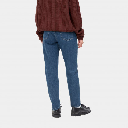 dámské kalhoty Carhartt WIP W Page Carrot Pant