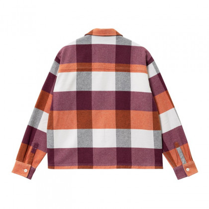 dámská košile Carhartt WIP W' L/S Lyman Shirt