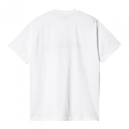 pánské triko Carhartt WIP S/S I Heart Progress T-Shirt