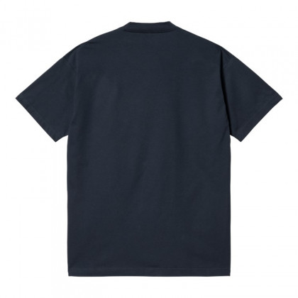pánské triko Carhartt WIP S/S I Heart Progress T-Shirt