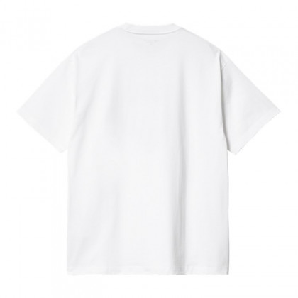 pánské triko Carhartt WIP S/S Heart Balloon T-Shirt