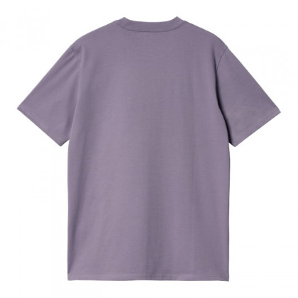 pánské triko Carhartt WIP S/S Script T-Shirt