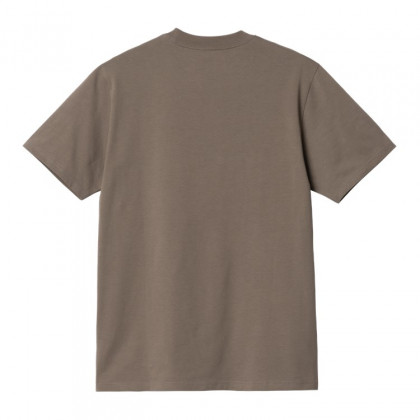 pánské triko Carhartt WIP S/S Script T-Shirt