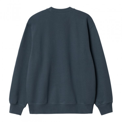 pánská mikina Carhartt WIP Pocket Sweat