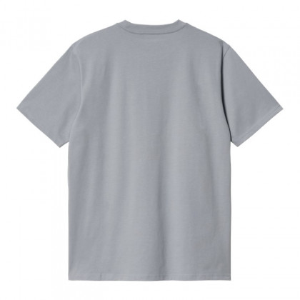 pánské triko Carhartt WIP S/S Pocket T-Shirt