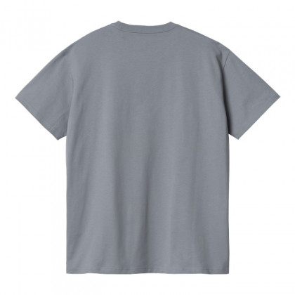 pánské triko Carhartt WIP S/S Chase T-Shirt