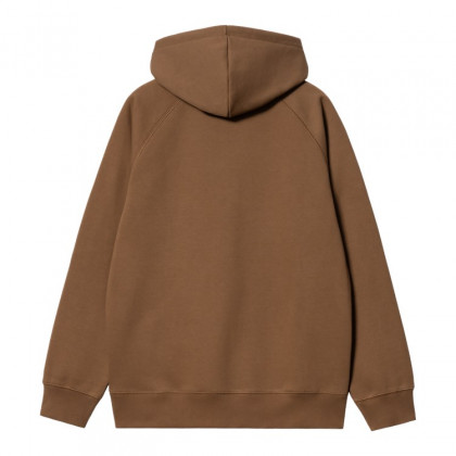 pánská mikina Carhartt WIP Hooded Chase Sweat
