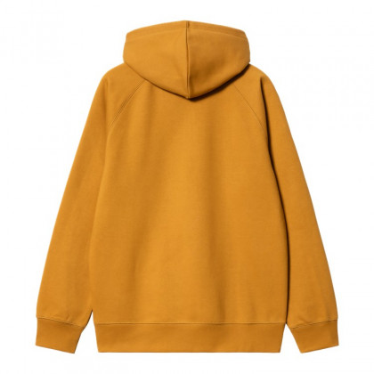 pánská mikina Carhartt WIP Hooded Chase Sweat