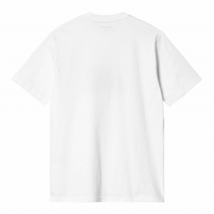 pánské triko Carhartt WIP S/S Mystery Machine T-Shirt