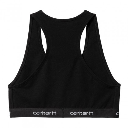 spodní prádlo Carhartt WIP W' Script Racer Tank