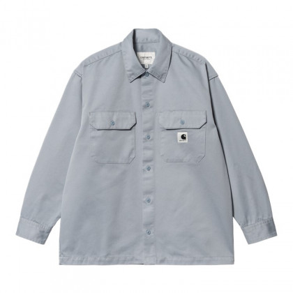 dámská košile Carhartt WIP W' L/S Craft Shirt
