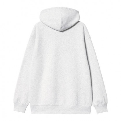 dámská mikina Carhartt WIP W' Hooded Carhartt Sweatshirt