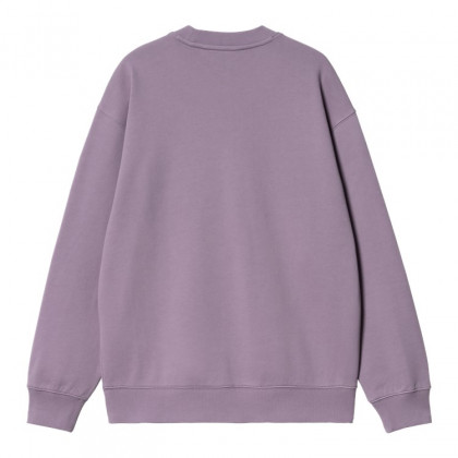 dámská mikina Carhartt WIP W' Carhartt Sweat