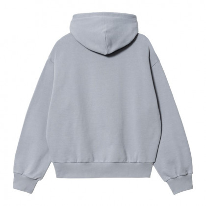 dámská mikina Carhartt WIP W' Hooded Casey Sweatshirt