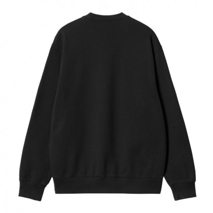pánská mikina Carhartt WIP I Heart Progress Sweat