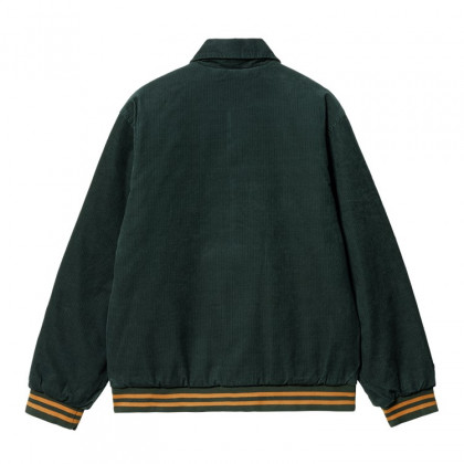 pánská bunda Carhartt WIP Rugged Letterman Jacket