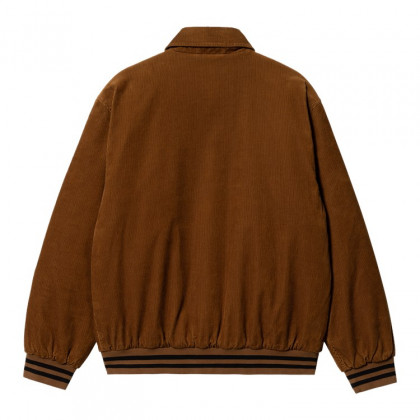 pánská bunda Carhartt WIP Rugged Letterman Jacket