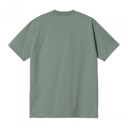 pánské triko Carhartt WIP S/S Mystery Machine T-Shirt