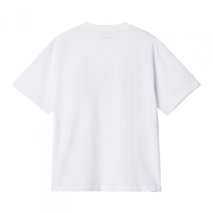 dámské triko Carhartt WIP W' S/S I Heart Progress T-S