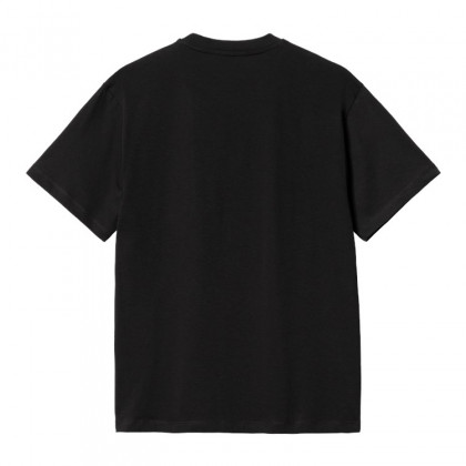 dámské triko Carhartt WIP W' S/S Heart Balloon T-Shirt