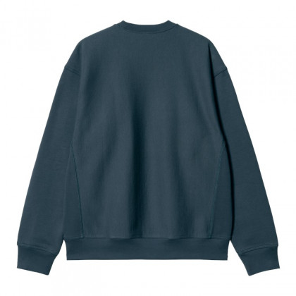 pánská mikina Carhartt WIP American Script Sweat