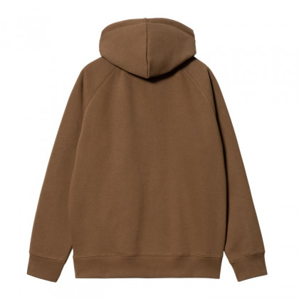 pánská mikina Carhartt WIP Hooded Chase Jacket
