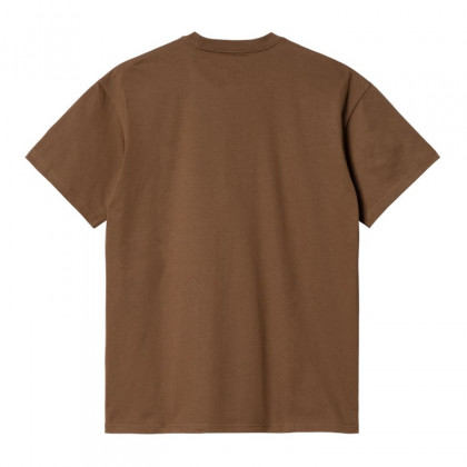 pánské triko Carhartt WIP S/S Chase T-Shirt