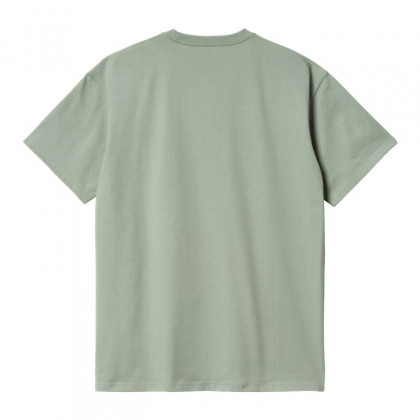 pánské triko Carhartt WIP S/S Chase T-Shirt